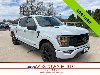 Pre-Owned 2023 Ford F-150 XLT