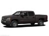 Pre-Owned 2011 Chevrolet Silverado 1500 LTZ