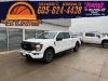 Pre-Owned 2023 Ford F-150 XL
