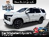 Pre-Owned 2025 Chevrolet Tahoe 4WD RST
