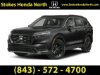 Pre-Owned 2025 Honda CR-V Hybrid Sport-L