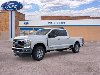 New 2026 Ford Super Duty F-350 SRW XLT