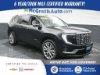 Certified Pre-Owned 2025 GMC Acadia AWD Denali