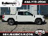 Pre-Owned 2024 Ford Maverick Lariat
