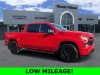 Pre-Owned 2023 Chevrolet Silverado 1500 RST