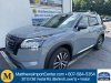 Pre-Owned 2024 Nissan Pathfinder Platinum