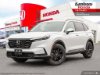 New 2025 Honda CR-V Sport