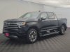 Pre-Owned 2024 Chevrolet Silverado 1500 High Country