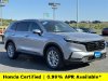 Certified Pre-Owned 2025 Honda CR-V EX-L