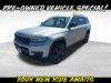 Pre-Owned 2024 Jeep Grand Cherokee L Limited