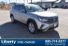 Pre-Owned 2022 Volkswagen Atlas V6 SE 4Motion