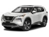 Pre-Owned 2023 Nissan Rogue SL