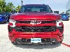 Pre-Owned 2025 Chevrolet Silverado 1500 4WD Crew Cab Standard Bed RST