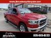Pre-Owned 2021 Ram 1500 Big Horn