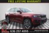 Pre-Owned 2023 Jeep Grand Cherokee Overland 4xe