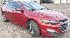 Pre-Owned 2024 Chevrolet Malibu LT