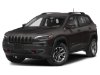 Pre-Owned 2022 Jeep Cherokee Trailhawk