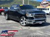Pre-Owned 2023 Ram 1500 Laramie