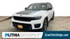 Pre-Owned 2023 Jeep Grand Cherokee Trailhawk 4xe