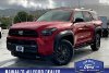 Pre-Owned 2025 Toyota 4Runner TRD Sport