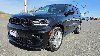 New 2026 Dodge Durango GT Plus