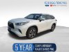 Pre-Owned 2023 Toyota Highlander XLE