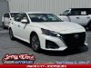 Pre-Owned 2023 Nissan Altima 2.5 SV