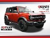 Pre-Owned 2023 Ford Bronco Wildtrak Advanced