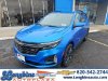 Certified Pre-Owned 2024 Chevrolet Equinox RS