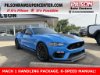 Pre-Owned 2023 Ford Mustang Mach 1