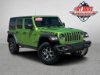 Pre-Owned 2019 Jeep Wrangler Unlimited Rubicon