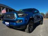 Pre-Owned 2017 Toyota Tacoma TRD Sport