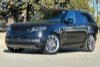 Pre-Owned 2025 Land Rover Range Rover P530 SE