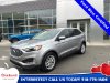 Certified Pre-Owned 2023 Ford Edge SEL