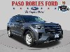 Pre-Owned 2025 Ford Explorer Active