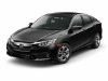 Pre-Owned 2016 Honda Civic LX