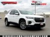 Pre-Owned 2022 Chevrolet Traverse LT Cloth