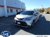 Pre-Owned 2025 Toyota Sienna LE 8-Passenger