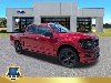 Certified Pre-Owned 2025 Ford F-150 STX