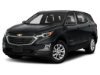 Pre-Owned 2021 Chevrolet Equinox LT