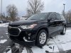 Pre-Owned 2019 Chevrolet Traverse LT Cloth