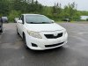 Pre-Owned 2009 Toyota Corolla LE