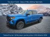 Pre-Owned 2022 Chevrolet Silverado 1500 Custom Trail Boss