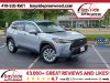 Pre-Owned 2024 Toyota Corolla Cross LE