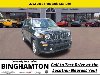 Pre-Owned 2022 Jeep Renegade Latitude