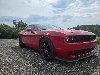 Pre-Owned 2016 Dodge Challenger SRT Hellcat