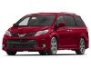 Pre-Owned 2018 Toyota Sienna SE 8-Passenger