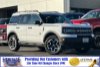 Pre-Owned 2024 Ford Bronco Sport Big Bend