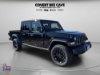 Pre-Owned 2025 Jeep Gladiator NightHawk