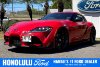 Pre-Owned 2024 Toyota GR Supra 45th Anniversary Edition